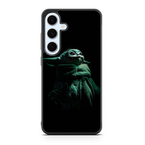 Grogu The Mandalorian Samsung Galaxy S24 Case